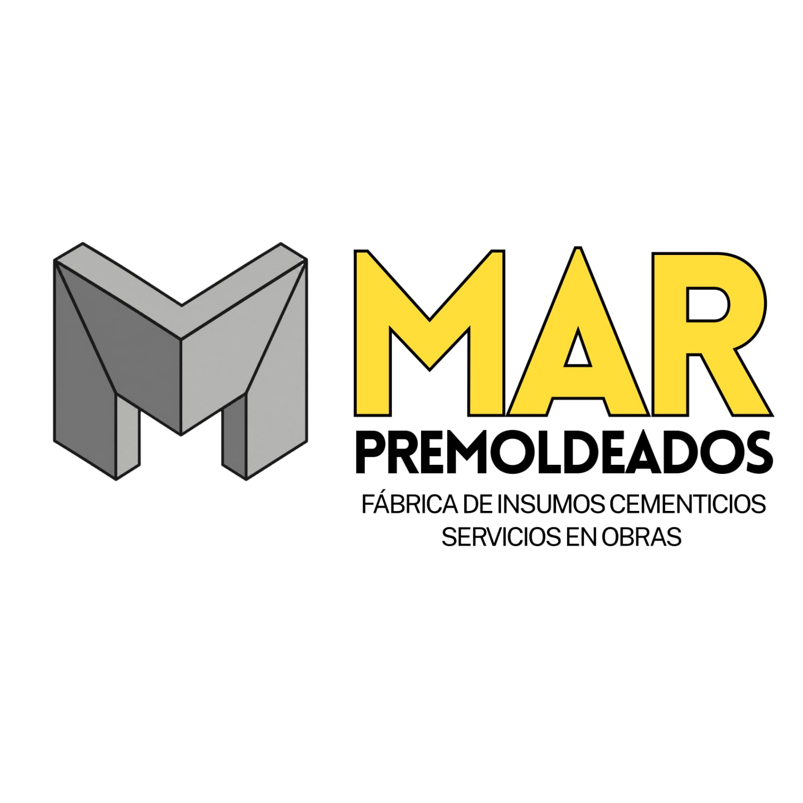Premoldeados Dos Mar